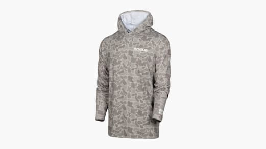Rogue Men's Performance Sun Hoodie | Rogue Fitness